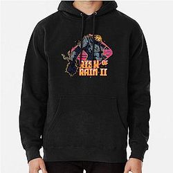 Risk of Rain Hoodie