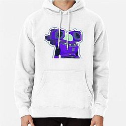 Risk of Rain 2 Fan Art and Merch Hoodie