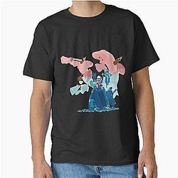 Risk of Rain 2 T-Shirt