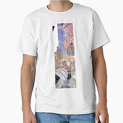 Risk of Rain 2 Engineer Classic T-Shirt