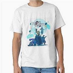 Risk of Rain 2 Classic T-Shirt