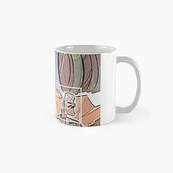 Risk of Rain 2 Classic Mug