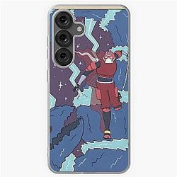 Risk of Rain 2 Samsung Galaxy Case