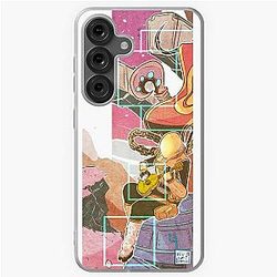Risk of Rain 2: Samsung Galaxy Soft Case
