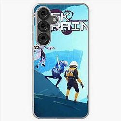 Risk of Rain 2 Samsung Galaxy Case