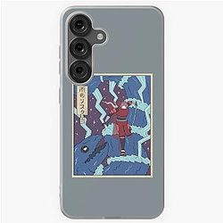Risk of Rain 2 Samsung Galaxy Case