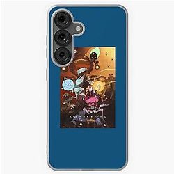 Risk of Rain 2 Samsung Galaxy Case