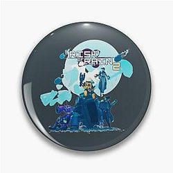Risk of Rain 2 Pin
