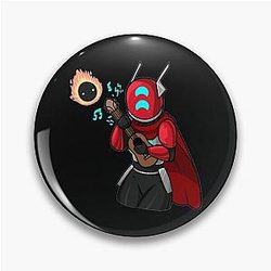 Risk of Rain 2 Pin