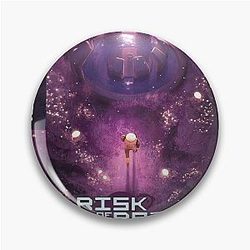 Risk of Rain 2 Pin