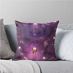 Risk of Rain 2 Throw Pillow