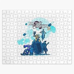 Risk of Rain 2 Classic Jigsaw Puzzle