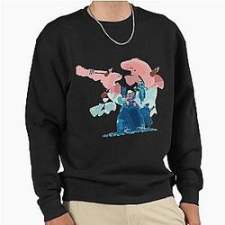 Risk of Rain 2 Sweatshirt