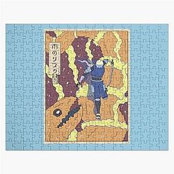 Risk of Rain 2 Jigsaw