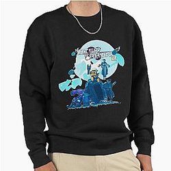 Risk of Rain 2 Sweatshirt