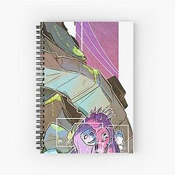 Risk of Rain 2 Acrid Journal