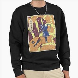 Risk of Rain 2 Sweatshirt