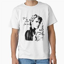 River Phoenix Classic T-Shirt