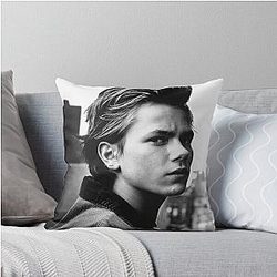 River Phoenix Pillow