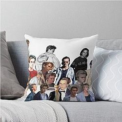 River Phoenix Pillow