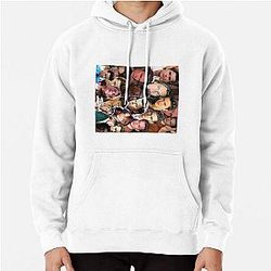 River Phoenix Photo Hoodie