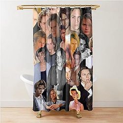 River Phoenix Curtain