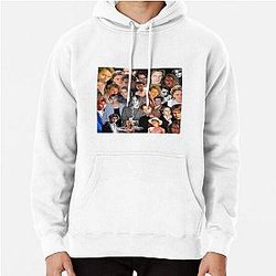 River Phoenix Photo Hoodie