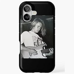River Phoenix iPhone Tough Case