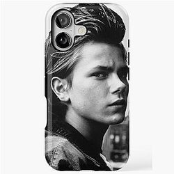 River Phoenix iPhone Case