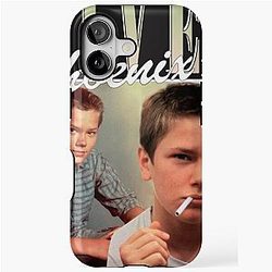 River Phoenix iPhone Case