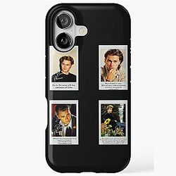 River Phoenix Sticker Set T Shirt iPhone Case