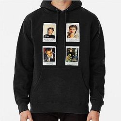 River Phoenix T-Shirt Pullover Hoodie