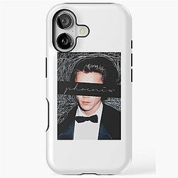 River Phoenix iPhone Tough Case