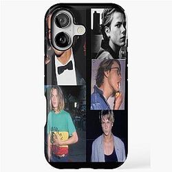 River Phoenix iPhone Tough Case