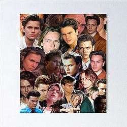River Phoenix Photo
