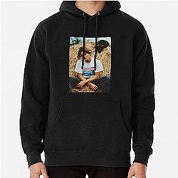River Phoenix Dog Classic Pullover Hoodie