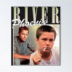 River Phoenix