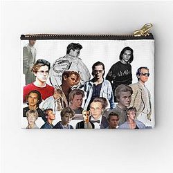 River Phoenix Pouch