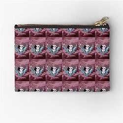 Heartthrob River Phoenix Pouch