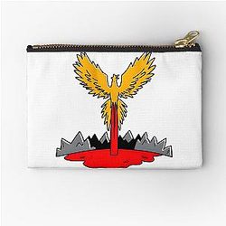 Blood River Phoenix Pouch