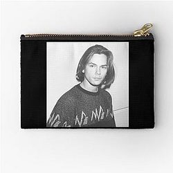 River Phoenix Pouch