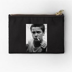 River Phoenix Stand Me Classic Zipper Pouch