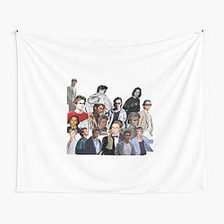 River Phoenix Tapestry