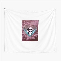Heartthrob Phoenix Tapestry