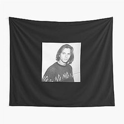 River Phoenix Tapestry