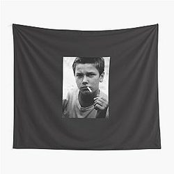 River Phoenix Classic T-Shirt Tapestry