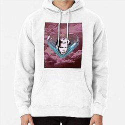 Heartthrob River Phoenix Pullover Hoodie