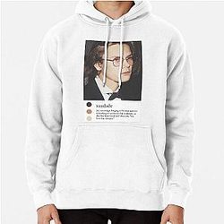 River Phoenix Saudade Pullover Hoodie