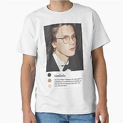 River Phoenix Classic T-Shirt