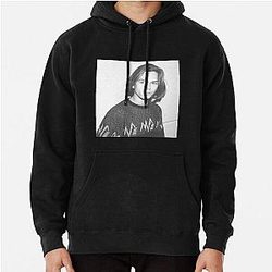 River Phoenix Pullover Hoodie